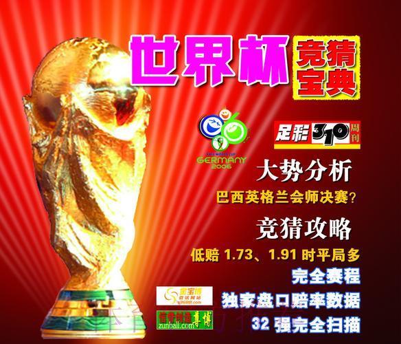 世界杯竞猜平台推荐：教你选择安全靠谱的投注平台