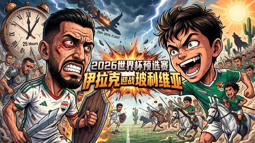 2026世界杯赛事在线直播