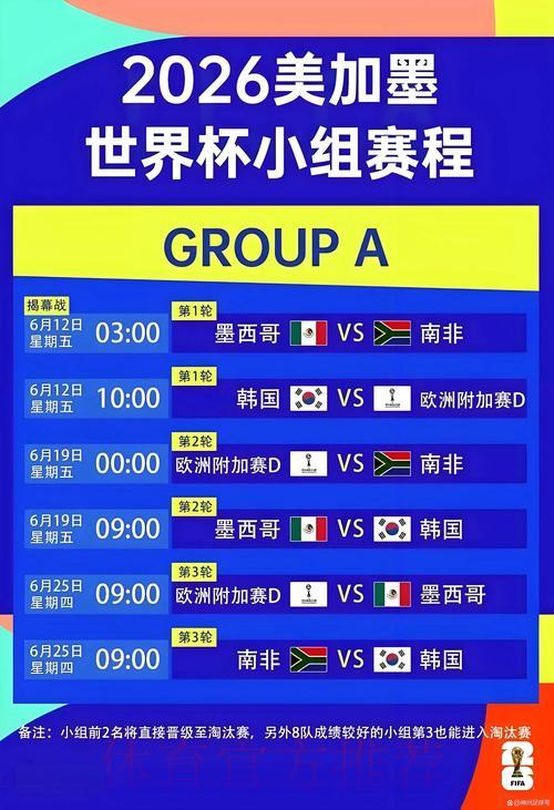 2026世界杯赛事直播安卓客户端